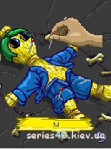 AP Voodoo