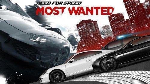 Need-for-Speed-Most-Wanted-(MOD) 1.3.103-