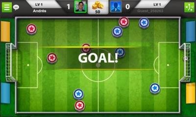 Soccer Stars v1.3.2
