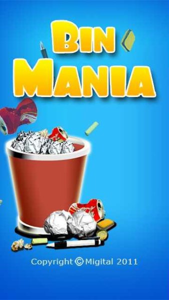 BinMania v.1.00(0)