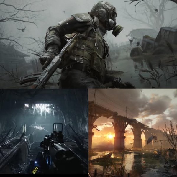 Metro 2039