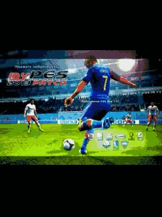 PES2013RPL