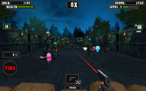 Trigger Happy Shoot to Kill v1 0 2