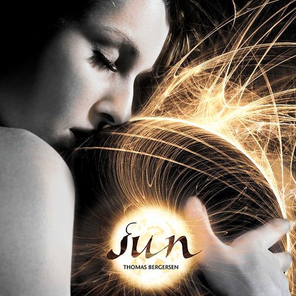 Thomas Bergersen - Colors of Love