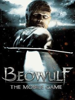 Beowulf 240x320 sensor
