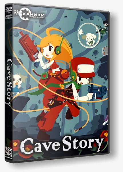 Cave Story+