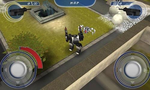 Death Cop v1.0.1 ARMv6
