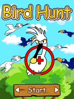 BirdHunter