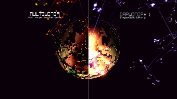Darwinia v1.42