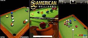 Ultimate American Billiards 125287462775