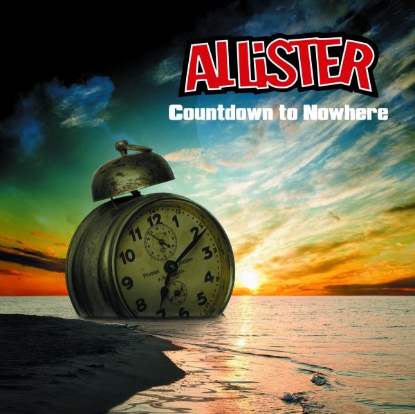 Allister - Free