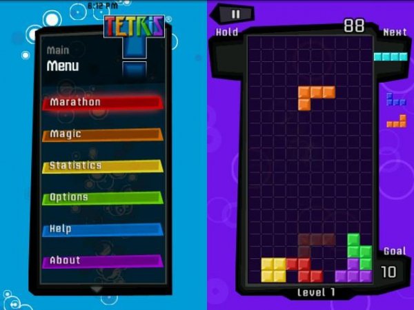 TETRIS v1.2.31
