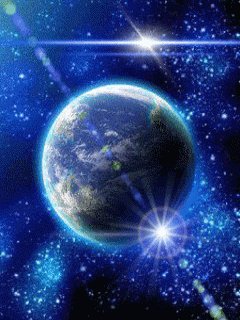 Kosmos.Animacija