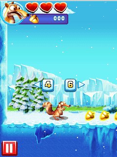 Ice Age ScratVentures Premium s40v6