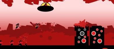 Madness Tower Defence v.1.0