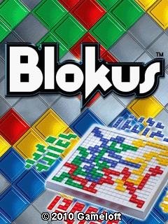 Blokus
