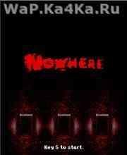 Nowhere
