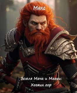 Ziemlia Miecha i Maghii Khoziain ghor - Maks
