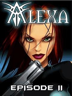 Alexa Episode 2