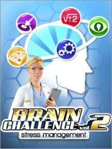 BrainChallengeVol2 RUS Nokia 128x160