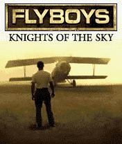 Fly Boy
