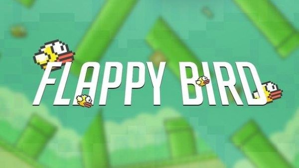 FlappyBird