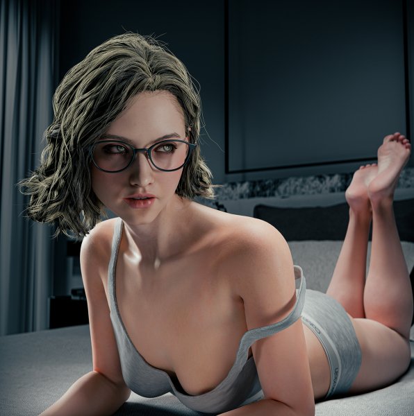 Grace s rest time by syzoh3d dm6w9id-fullview