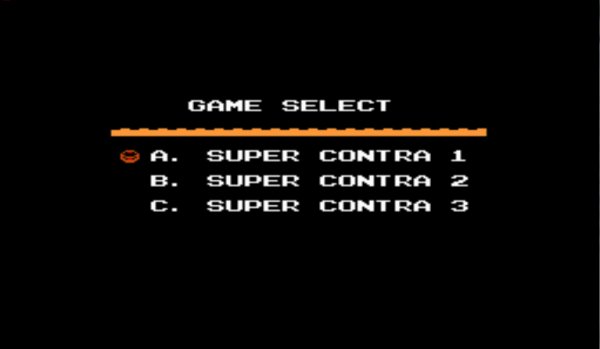 Super Contra