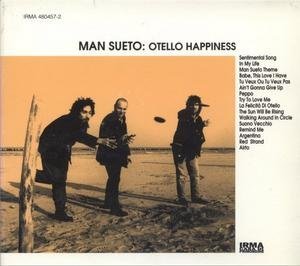 Man Sueto - Remind me