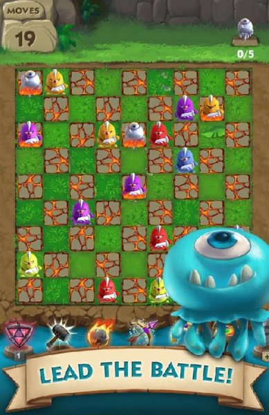 Color Smash Story v 2.0.4