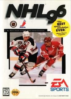 NHL 96 (W)
