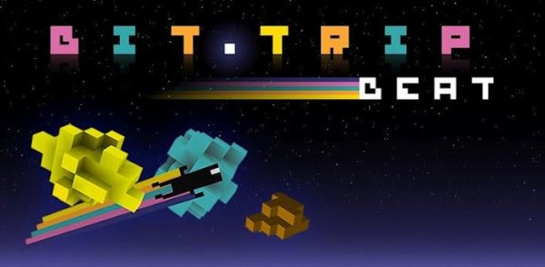 BIT.TRIP BEAT (обновлено до версии 1.0.2