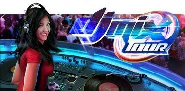 Dj Mix Tour RUS