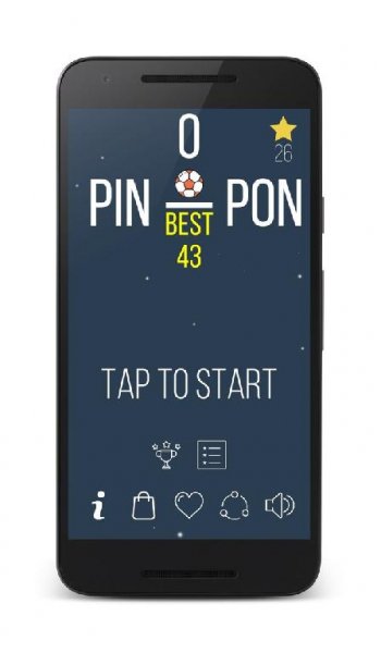 Pin-Pon