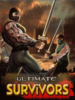 ultimatesurvivors 8va2ed1t