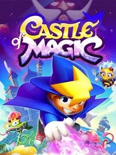 CastleofMagicSam240х320