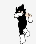 croped vegeta