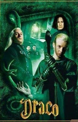 К.Клэр - Трилогия о Драко. Книга 3
