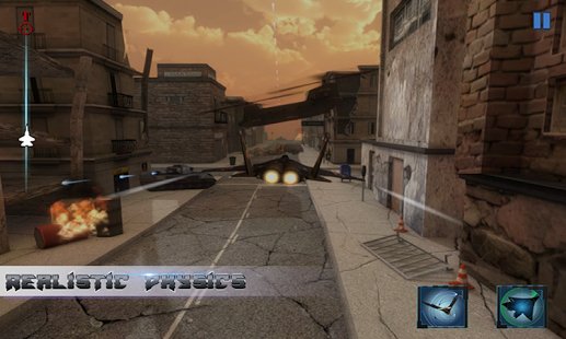 Delta Strike Free v 1.2