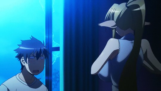 Centorea Shianus, Kimihito Kurusu