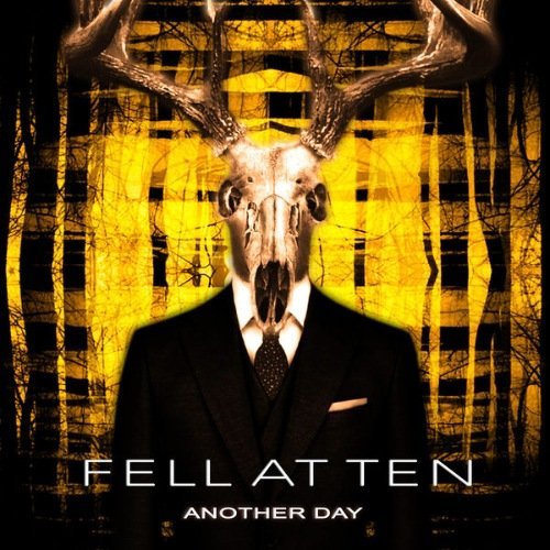 Fell At Ten - 8ambitzled
