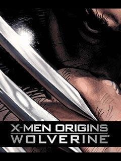 X-Men Origins Wolverine