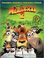 Madagascar 2 (s40 240x320)