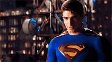 Clark-kent