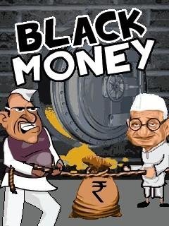 Black Money (Черные Деньги)