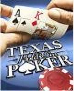 Texas Holdem Poker RUS Nokia s40 240х320