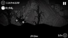 Hill Race To Limbo