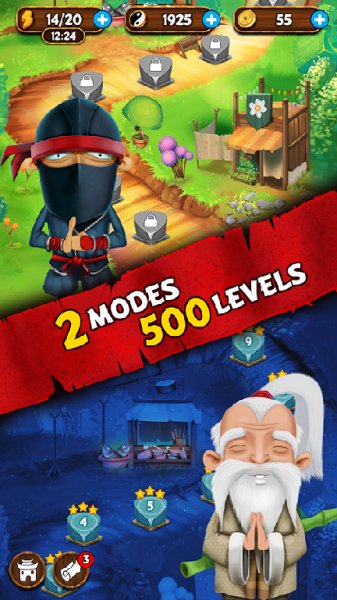 iSlash Heroes v1.5.2 [Mod]