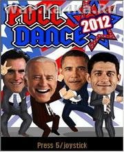 Poll Dance 2012