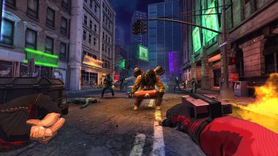Suicide Squad SpecialOps v1.1.3MOD